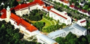 Клиника "Harlaching"
